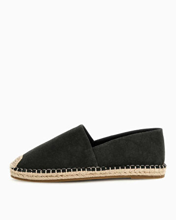 Guess Elche Hasır Tabanlı Ayakkabı