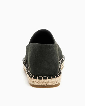 Guess Elche Hasır Tabanlı Ayakkabı