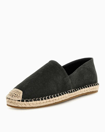 Guess Elche Hasır Tabanlı Ayakkabı