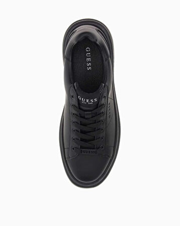 Guess Elba Bağcıklı Sneaker