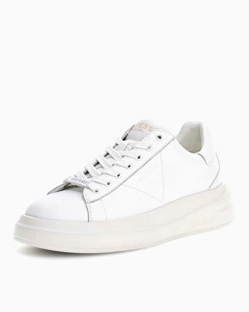 Guess Elba Bağcıklı Sneaker