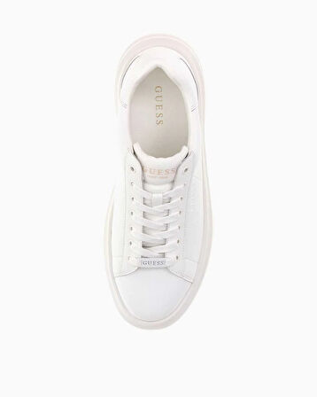 Guess Elba Bağcıklı Sneaker