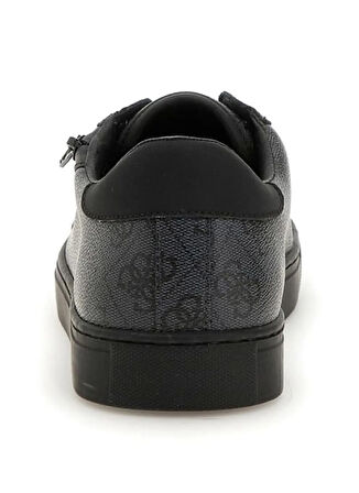 Guess Siyah Erkek Sneaker TODI IIK