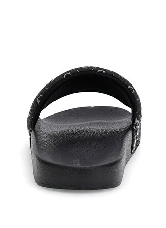 Guess Siyah Erkek Terlik TOKYO