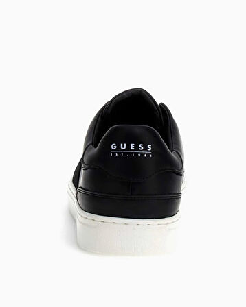 Guess Tosli Ön Logo Detaylı Sneaker
