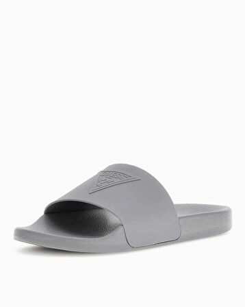 Guess Logo Plaj Terlik