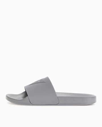 Guess Logo Plaj Terlik