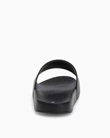 Guess Ön Logo Yazılı Terlik