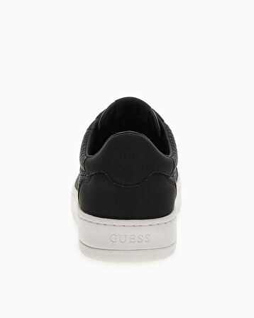 Guess Vinci Bağcıklı Sneaker