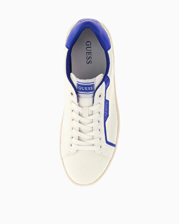 Guess Vinci Bağcıklı Sneaker