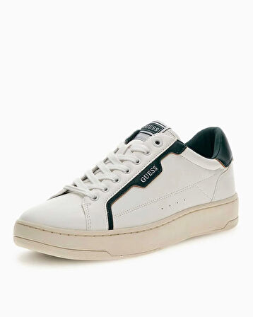 Guess Vinci Bağcıklı Sneaker