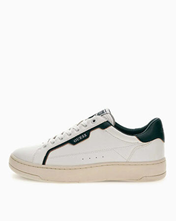 Guess Vinci Bağcıklı Sneaker