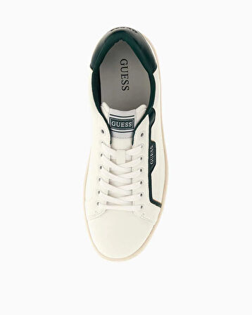 Guess Vinci Bağcıklı Sneaker