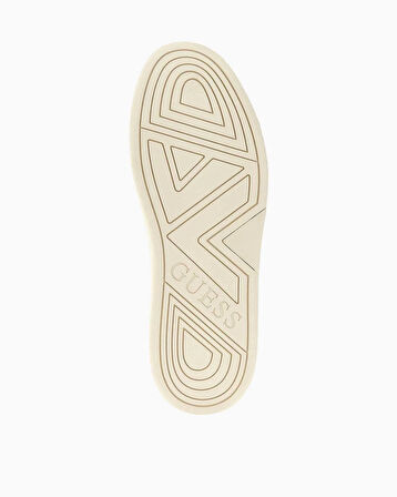 Guess Vinci Bağcıklı Sneaker