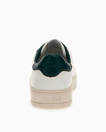 Guess Vinci Bağcıklı Sneaker