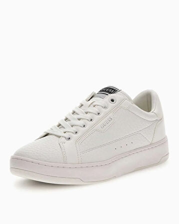 Guess Vinci Bağcıklı Sneaker