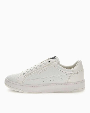 Guess Vinci Bağcıklı Sneaker