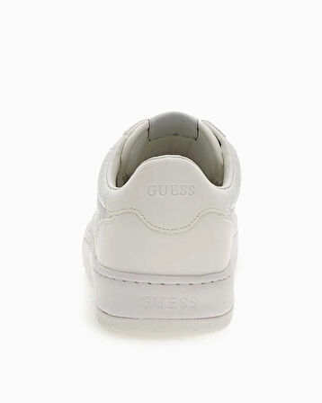 Guess Vinci Bağcıklı Sneaker