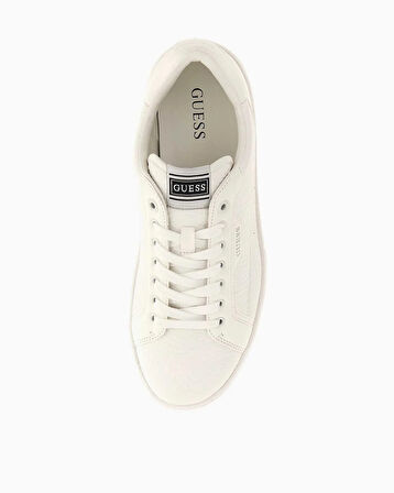 Guess Vinci Bağcıklı Sneaker