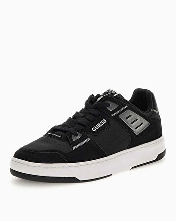 Guess Vincent Süet Sneaker