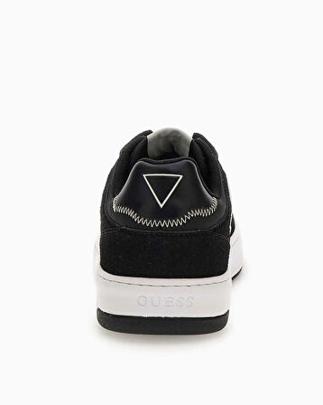 Guess Vincent Süet Sneaker
