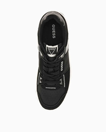 Guess Vincent Süet Sneaker