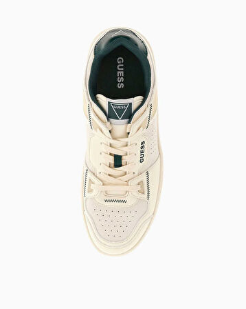 Guess Vincent Logolu Sneaker
