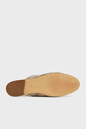 Guess Bayan Terlik FLJBO2 LEL06 GOLD