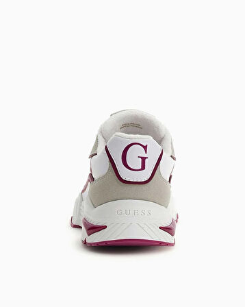 Guess Carrli5 Logolu Sneaker