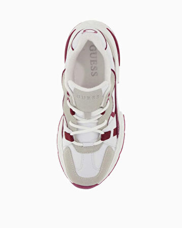 Guess Carrli5 Logolu Sneaker