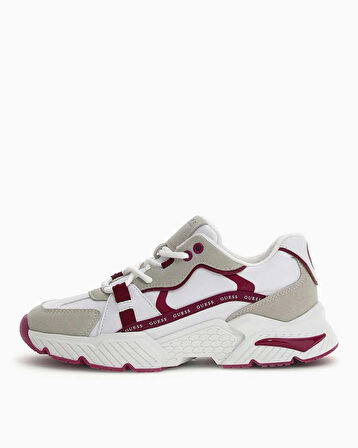 Guess Carrli5 Logolu Sneaker
