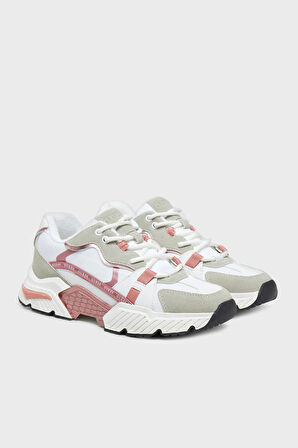 Guess Kadın Ayakkabı FLJCAR ELE12 WHIPI