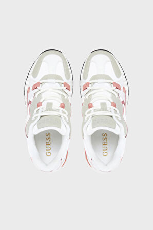 Guess Kadın Ayakkabı FLJCAR ELE12 WHIPI