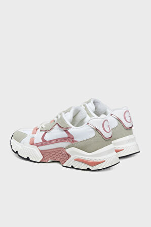 Guess Kadın Ayakkabı FLJCAR ELE12 WHIPI