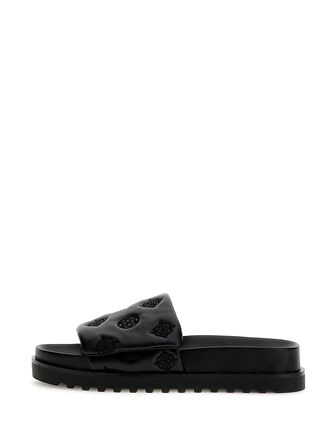 Guess Fabio2 Logo Terlik