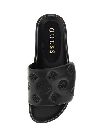 Guess Fabio2 Logo Terlik