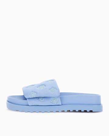 Guess Fabio2 Logo Terlik