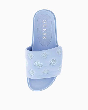 Guess Fabio2 Logo Terlik