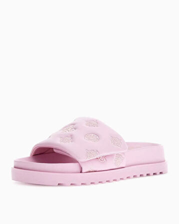 Guess Fabio2 Logo Terlik