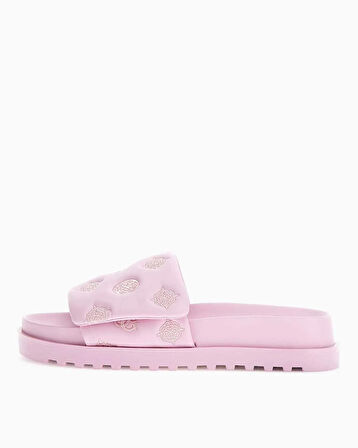 Guess Fabio2 Logo Terlik