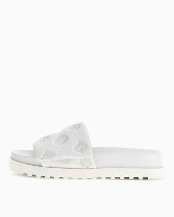 Guess Fabio2 Logo Terlik