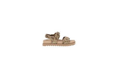 Guess Kadın Sandalet FLJFDSLEL03