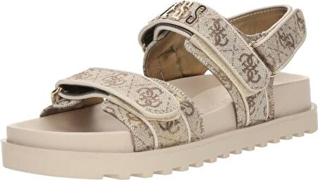 Guess Kadın Sandalet FLJFDSLEL03