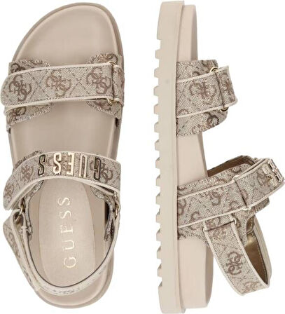 Guess Kadın Sandalet FLJFDSLEL03