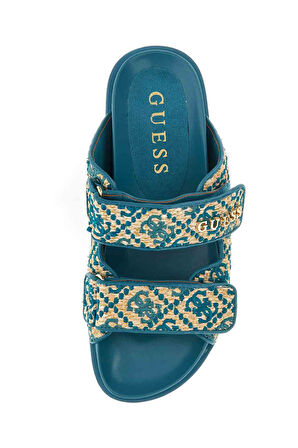 Kadın Fadelizz Casual Shoes Terlik -  Mix | 40