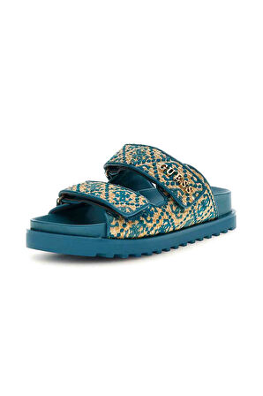 Kadın Fadelizz Casual Shoes Terlik -  Mix | 40