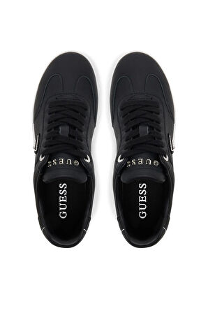 Kadın Jazlie Sneaker - Siyah | 39