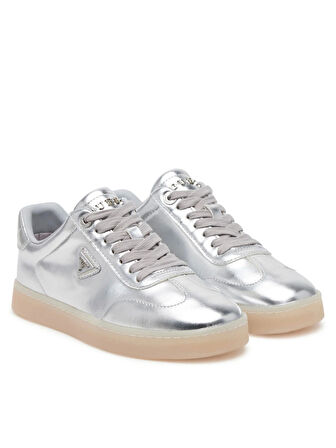 Guess Kadın Jazlie Gümüş Ayakkabı