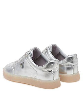 Guess Kadın Jazlie Gümüş Ayakkabı