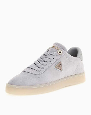 Guess Jazlie Nubuk Deri Sneaker